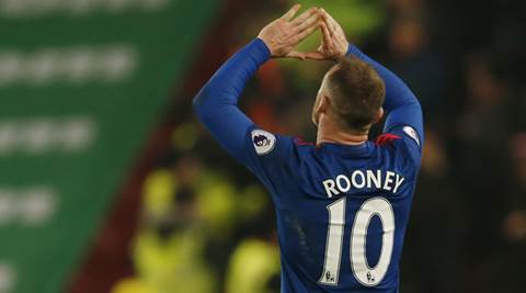 No one will surpass Wayne Rooney’s record: Sir Alex  Ferguson
