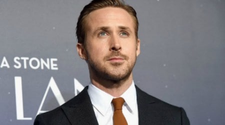 La La Land star Ryan Gosling pays tribute to Debbie Reynolds