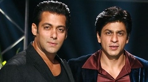Shah Rukh Khan set to promote Raees on Salman  Khan’s Bigg Boss 10 and we are very excited