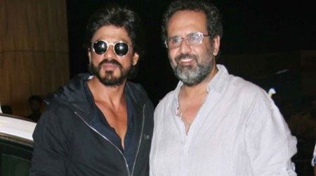 Shah Rukh Khan to begin shooting for Aanand L Rai’s romantic film this year