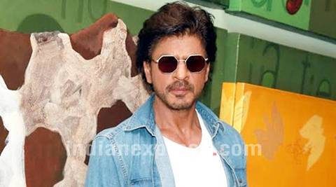Shah Rukh Khan exempted from paying Rs 10 crore tax after  winning Income Tax case