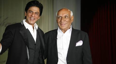 Shah Rukh Khan is extremely grateful to be  honoured with Yash Chopra Memorial Award