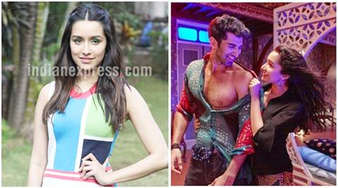 Shraddha Kapoor Finds Her Ok Jaanu Co Star Aditya Roy Kapur Hot