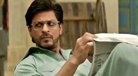 EXCLUSIVE Shah Rukh Khan on Raees: Chose him because he is  real, not sexy