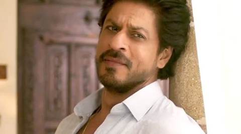 EXCLUSIVE Shah Rukh Khan on Raees: Chose him because he is  real, not sexy
