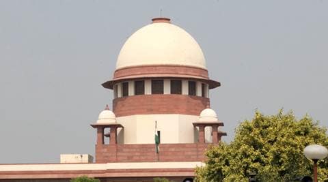 SC asks states to respond on speed governors in public transport vehicles - The Indian Express
