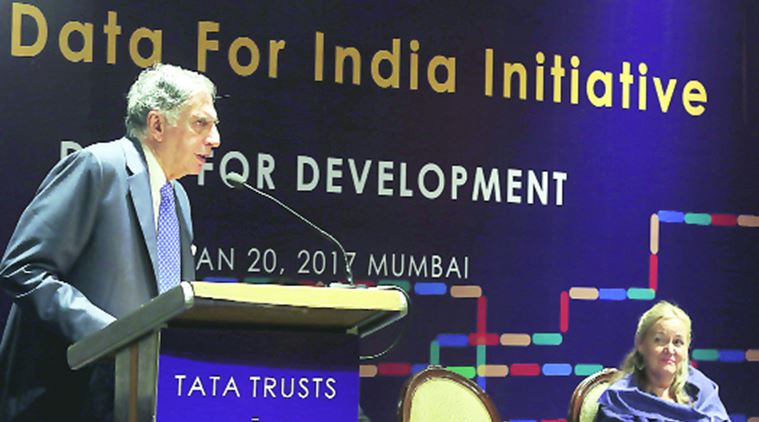 Wccd And Tata Trusts Celebrate First Cities Certified Under Iso 37120