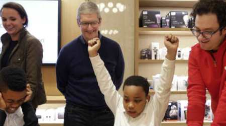 Diversity in Silicon Valley: Lots of attention, little progress