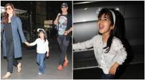 Akshay Kumar’s daughter Nitara is the cutest kid on camera and we love her latest&nbsp;pictures
