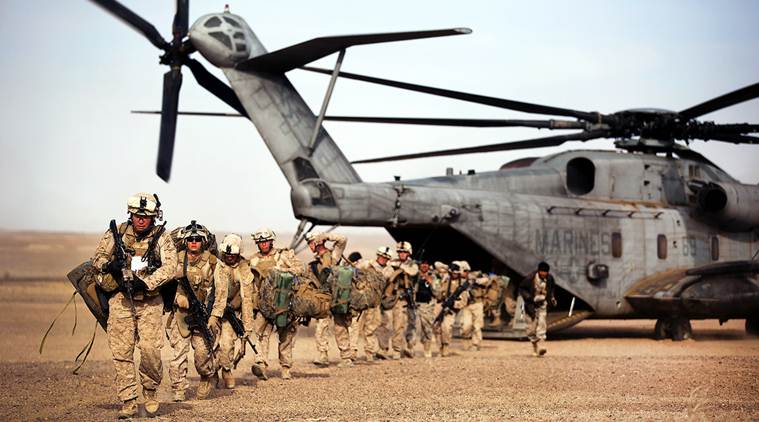 Image result for us marines in helmand