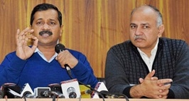 Court to frame charges against Arvind Kejriwal, Manish Sisodia on August 8