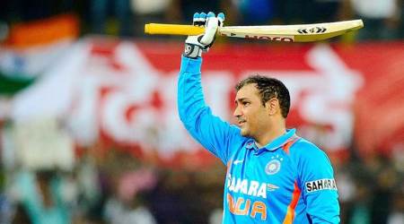R Ashwin recalls Virender Sehwag’s ‘demoralising’ effect