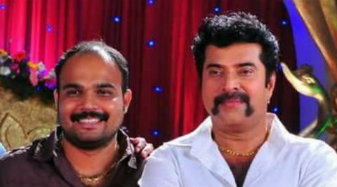 Mammootty joins Pulimurugan team for Raja 2, looks  for a great 2017