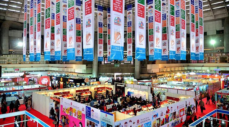 Image result for book fair