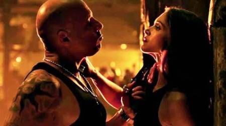 Image result for xxx the return of xander cage movie pics