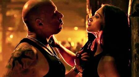 Image result for xxx the return of xander cage movie pics