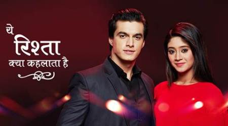 Fire on Yeh Rishta Kya Kehlata Hai sets, cast evacuated