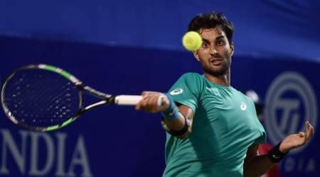 Yuki Bhambri, Ramkumar Ramanathan to clash for place in Indian Wells main draw