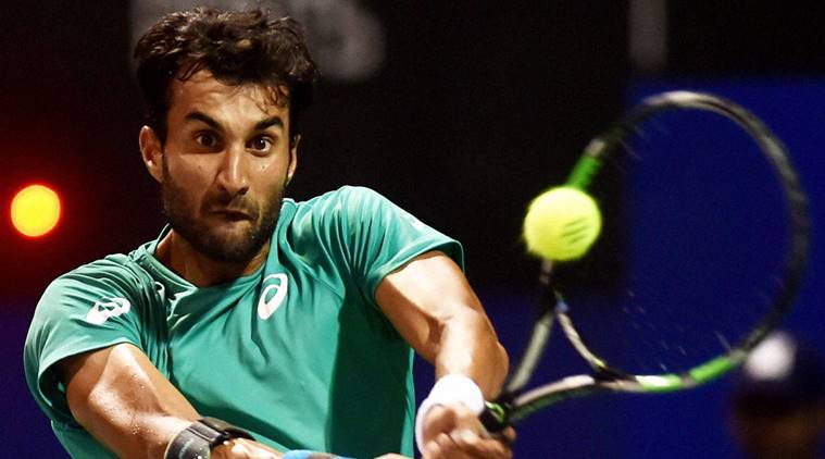 yuki bhambri, australian open, australian open yuki, yuki australian open qulaifiers, australian open 2017, tennis news, sports news