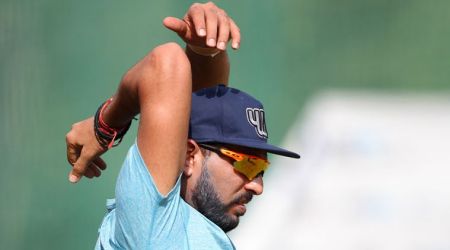 ‘Rest’ not the right word for Yuvraj Singh, says Gautam Gambhir