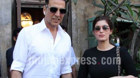Toilet Ek Prem Katha actor Akshay Kumar: My wife’s taunts stopped after National award win