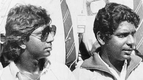 Anand Amritraj’s Davis Cup journey ends where it began 43  years ago