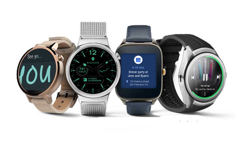 Android Wear 2.0, Google Android Wear, Android Wear new, Android Wear 2.0 features, LG Watch Style, LG Watch Sport, LG smartwatches, Apple Watch vs Android Wear, Google Android Wear smartwatch