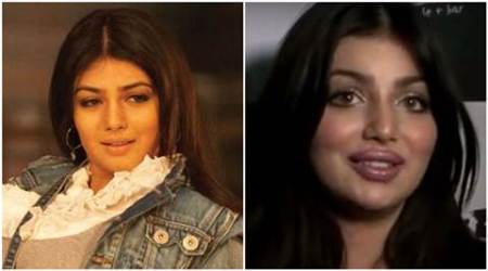 Ayesha Takia is unrecognisable after her drastic makeover. See pics