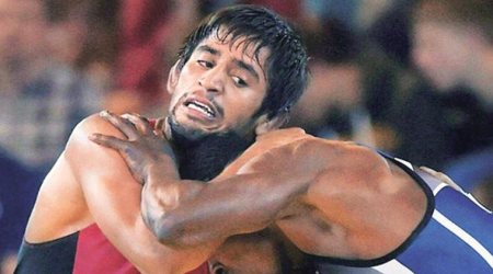 Asian Wrestling Championships: Bajrang Punia completes turnaround, enters final
