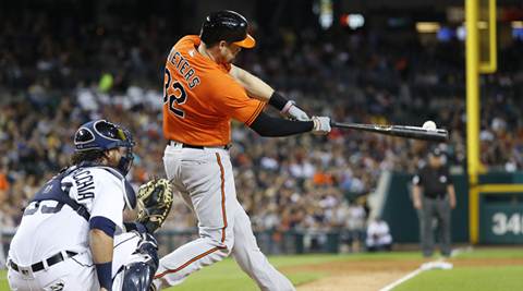 MLB players union head says 2020 Olympics difficult - The Indian Express