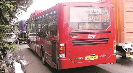 BEST commuters to pay more from April 1