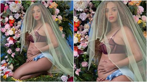 Beyonce announces she’s expecting twins. Her  pregnant pic breaks the internet