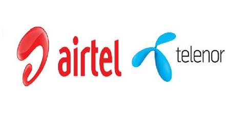 No-cash deal: Airtel to buy  Telenor's India biz; to boost 4G spectrum portfolio - The Indian Express