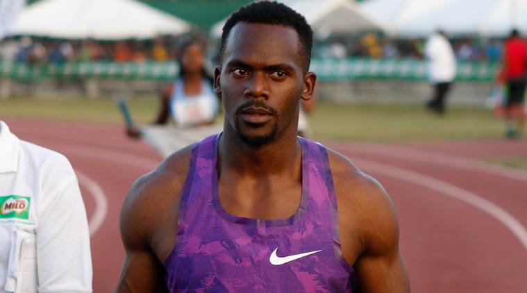 nesta carter, carter, nesta carter dope test, usain bolt, jamaica, nesta carter jamaica, sports news, sports
