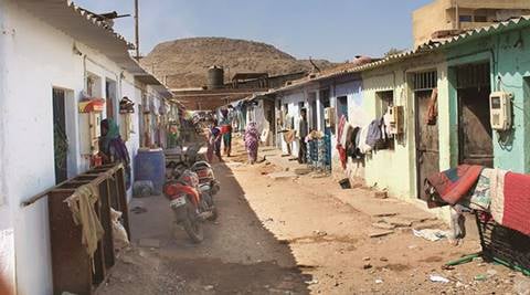 Citizen (riot refugee) Nagar: After 15 yrs, no govt school, no hospital, no piped water