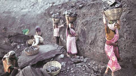 Ranchi-Jamshedpur NH, NTPC's Hazaribagh coal project on track - The Indian Express