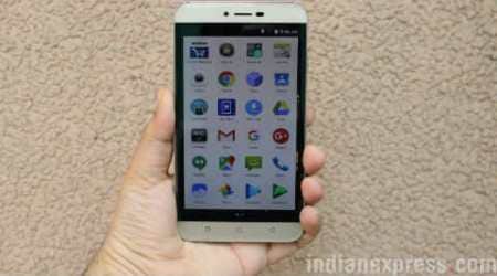 Coolpad Note 3S review: Give it a pass