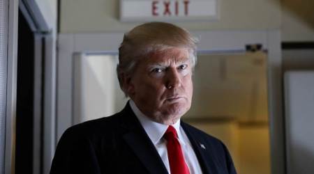 Germany not mulling sanctions against US after Trump’s climate pact withdrawal