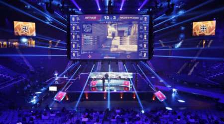 Olympic Channel ready to explore eSports after PyeongChang Games