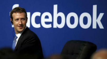 Facebook tries to offer the music industry an alternative to YouTube