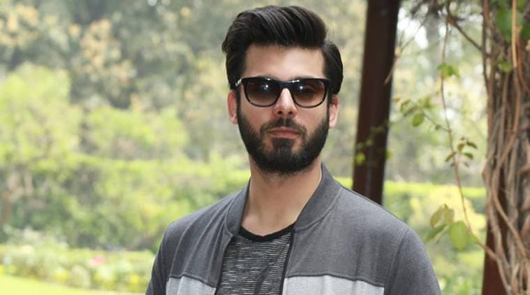 Fawad Khan: I have no expectations from my friends in Bollywood | The