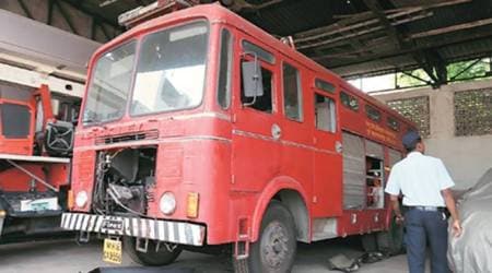 Mumbai’s maiden green fire station to come up at Malabar Hill