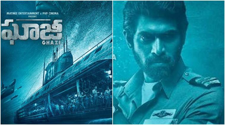 tamil blu The Ghazi Attack to 720p