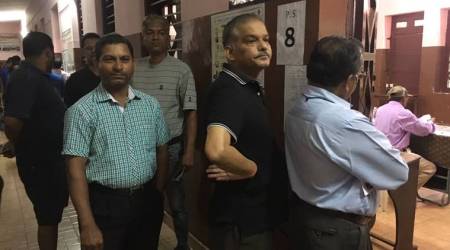 Goa Panchayat election result LIVE updates: Counting of votes underway