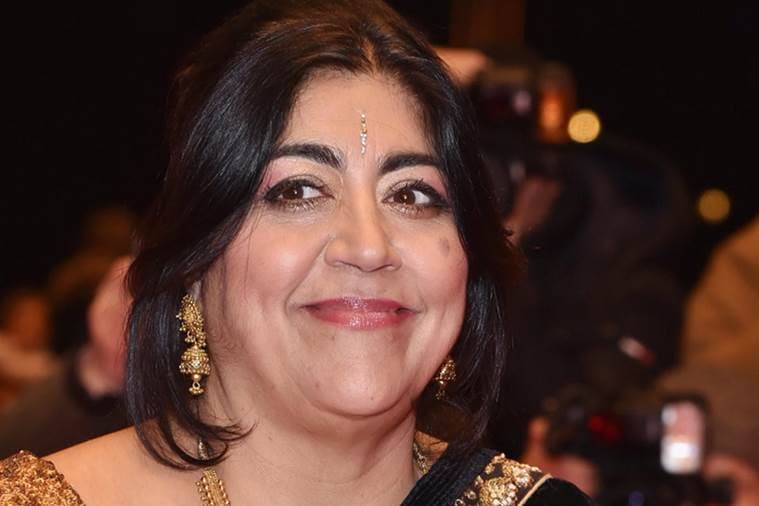 Gurinder Chadha, Viceroy's house