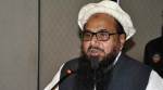 Pakistan govt, not India, behind my house arrest: JuD chief Hafiz Saeed