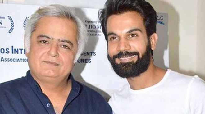 Bose Dead Alive, Rajkummar Rao, Rajkummar Rao web series, Bose Dead Alive web series, Hansal Mehta, Hansal Mehta bose dead alive