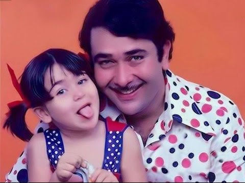 Booze, women and dirty jokes: Randhir Kapoor reveals all that the