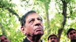 BJP MP from Kairana Hukum Singh dies aged 79