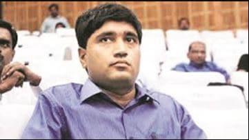 Centre's rating for Magsaysay award winning IFS officer: 'zero' | The ... - The Indian Express